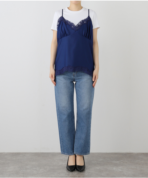 INSCRIRE（アンスクリア）の「【INSCRIRE /アンスクリア