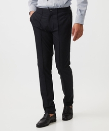 メッシュスラックスパンツ セットアップ
