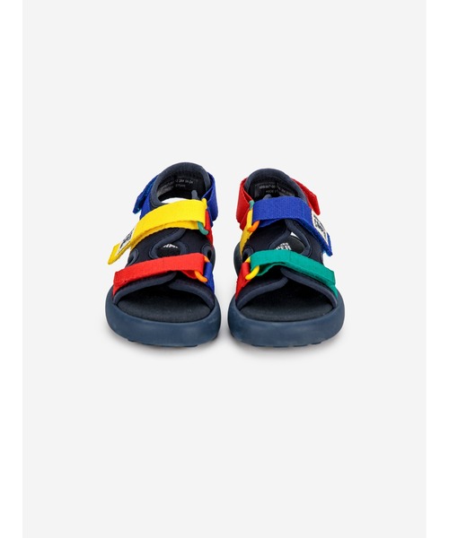 BOBO CHOSES(ボボショーズ)の「Bobo Choses x Camper Pelotas F(サンダル・キッズ・レインボー・17.5/18.5/19.5/20.5)」の8枚目の写真