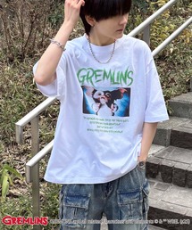 ILL'S(�C���Y)�́yretro movie�zGREMLINS / Back To The Future / JAWS ���B���e�[�W���C�N ���g���f�攼��T�V���c �����Y ���f�B�[�X(T�V���c/�J�b�g�\�[)