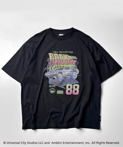 セール】25SS【retro movie】GREMLINS / Back To The Future