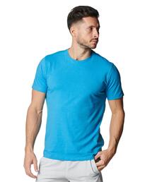 UNDER ARMOUR（アンダーアーマー）の「UAパフォーマンスコットン ショートスリーブ Tシャツ（トレーニング/メンズ）（Tシャツ/カットソー）」