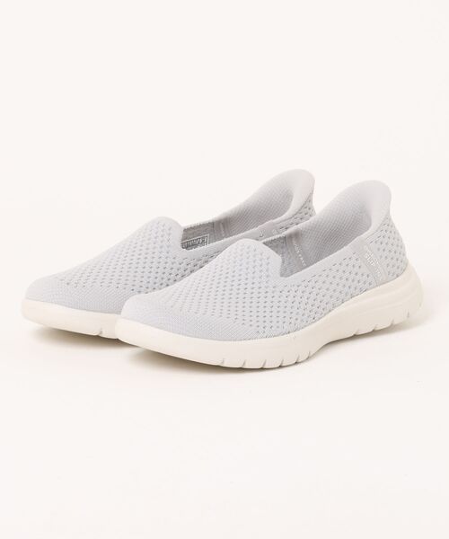 セール】SKECHERS スケッチャーズ SLIP-INS スリップインズ ON-THE-GO