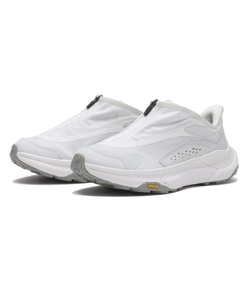値下げ不可 HOKA ホワイト スニーカー ホワイト（白）シューズ・ウェア 】HOKA® 公式サイト