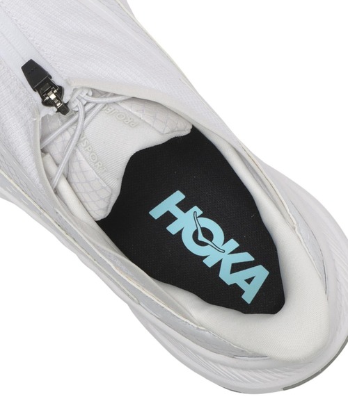 PROJECT TRANSPORT 1162850-WMC（スニーカー）｜HOKA（ホカ）の