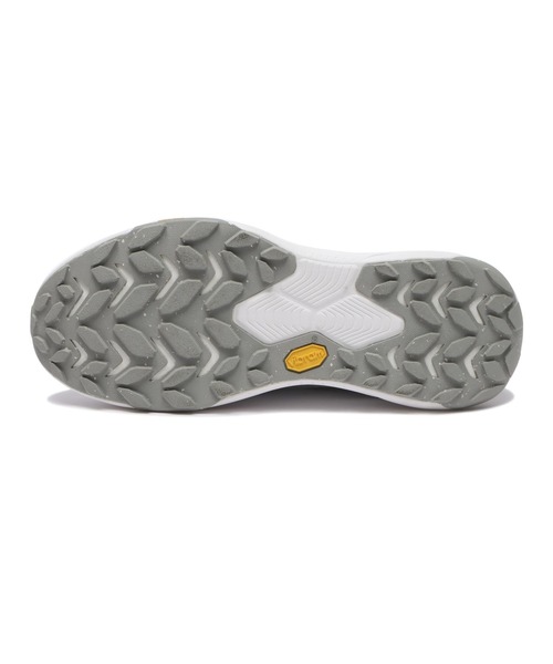 HOKA（ホカ）の「PROJECT TRANSPORT　1162850-WMC（スニーカー・メンズ・ホワイト・26.0cm/26.5cm/27.0cm/27.5cm/28.0cm/28.5cm/29.0cm/25.5cm/24.0cm/25.0cm/30.0cm/24.5cm）」の2枚目の写真