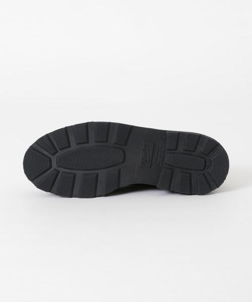 URBAN RESEARCH（アーバンリサーチ）の「PARABOOT　MICHAEL（ドレスシューズ・メンズ・ブラック/ダークブラウン・40/40.5/41/41.5/42）」の6枚目の写真