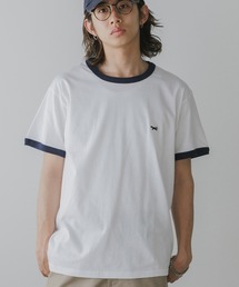 PENNEYS(؃j[Y)́yROOPTOKYOʒzPENNEYS/yj[Y THE FOX RINGER T-SHIRT S|Cg K[TVc 4J[(TVc/Jbg\[)