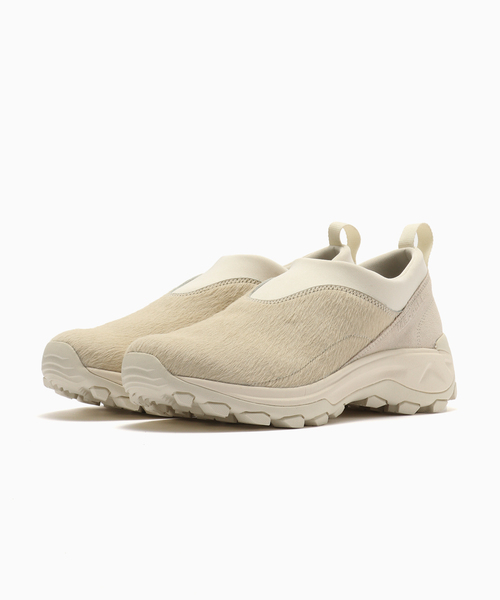 MERRELL(メレル)の「【MERRELL/メレル】ウィンター モック 3 カウハイド(スニーカー・メンズ・ホワイト/ブラウン・29cm/28.5cm/28cm/27.5cm/27cm/26.5cm/26cm/25.5cm/25cm)」の8枚目の写真