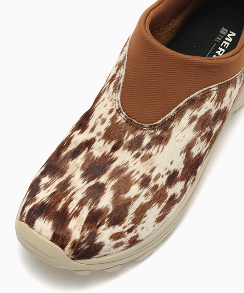 MERRELL(メレル)の「【MERRELL/メレル】ウィンター モック 3 カウハイド(スニーカー・メンズ・ホワイト/ブラウン・29cm/28.5cm/28cm/27.5cm/27cm/26.5cm/26cm/25.5cm/25cm)」の9枚目の写真