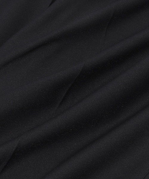 ESTNATION / ツイル イージースラックス（スラックス