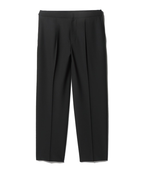 ESTNATION（エストネーション）の「ESTNATION / ツイル イージースラックス（スラックス・メンズ・ネイビー/ブラック・SMALL/MEDIUM/LARGE/X-LARGE）」の22枚目の写真