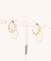 【GOLDY】ピアス 1250105※