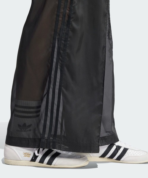 adidas★国内発送★アディカラー シアー トラックパンツ adidas パンツ アディカラー シアー トラックパンツ