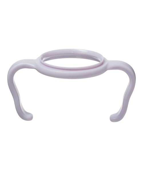 b.box(ビーボックス)の「b.box/ PPSU Baby Bottle Handles PPSU製哺乳瓶専用ハンドル(マグ/哺乳瓶/お食事グッズ・キッズ・セージグリーン/ライラック/グレイッシュブルー・ONESIZE)」の3枚目の写真