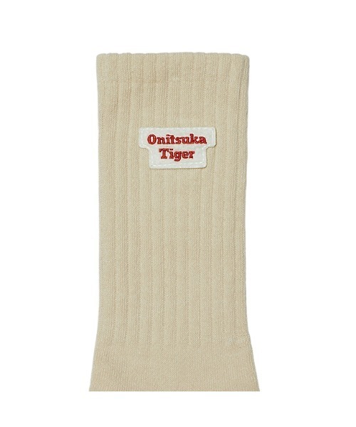 MIDDLE SOCKS / ミドルソックス（ソックス/靴下）｜Onitsuka