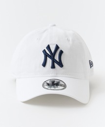 NEW ERA（ニューエラ）の「NEW ERA/ニューエラ CORE CLASSIC キャップ（キャップ）」
