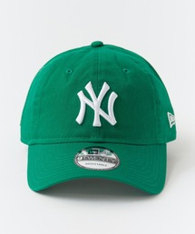 NEW ERA（ニューエラ）の「NEW ERA/ニューエラ CORE CLASSIC キャップ（キャップ）」