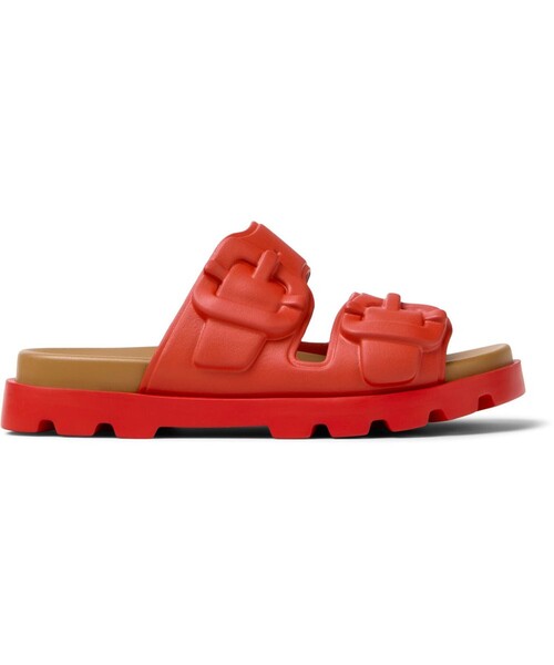カンペール　CAMPER サンダル 楽天市場】CAMPER カンペール サンダル Brutus Sandal
