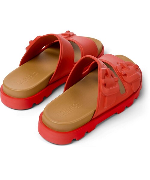 ✩美品✩カンペールサンダル oruga | レディース サンダル | カンペール（Camper）公式