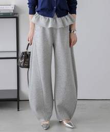 スウェットパンツ（フリル）ファッション通販 - ZOZOTOWN