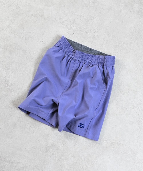 MARKEY'S（マーキーズ）の「メッシュショートパンツ（その他