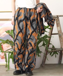 MADE IN STANDARD / メイドインスタンダード FATIGUE UNIFORM PANT パンツ メンズ 秋物 秋服 2026年秋冬
