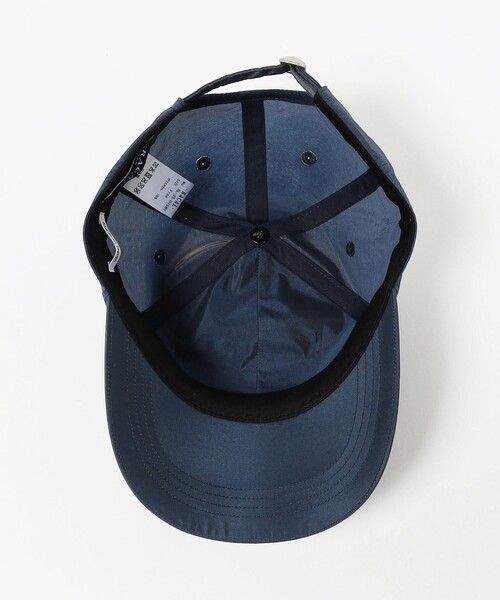 RACAL(ラカル)の「【別注】 <Racal> ベースボール キャップ(キャップ・メンズ・ネイビー/ブラック・FREE)」の7枚目の写真