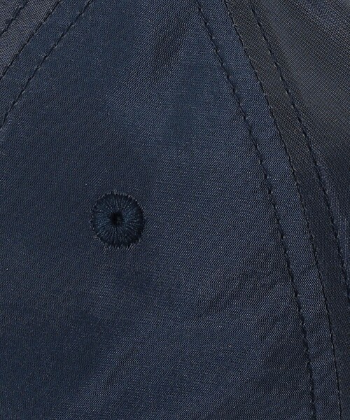 RACAL(ラカル)の「【別注】 <Racal> ベースボール キャップ(キャップ・メンズ・ネイビー/ブラック・FREE)」の9枚目の写真