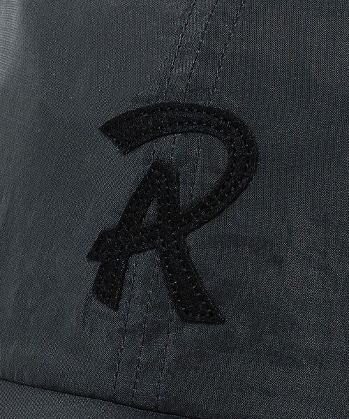 RACAL(ラカル)の「【別注】 <Racal> ベースボール キャップ(キャップ・メンズ・ネイビー/ブラック・FREE)」の12枚目の写真