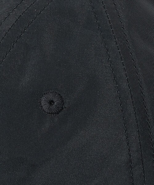 RACAL(ラカル)の「【別注】 <Racal> ベースボール キャップ(キャップ・メンズ・ネイビー/ブラック・FREE)」の13枚目の写真