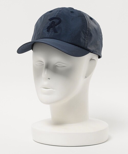RACAL(ラカル)の「【別注】 <Racal> ベースボール キャップ(キャップ・メンズ・ネイビー/ブラック・FREE)」の15枚目の写真
