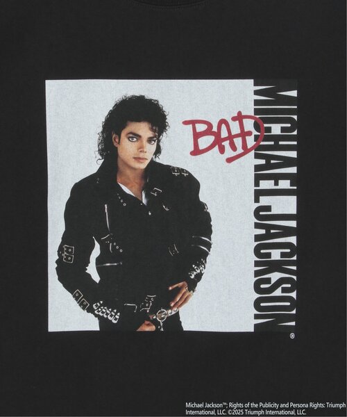 MICHAEL JACKSON マイケルジャクソン BAD 10・8P・3002 Michael Jackson = マイケル・ジャクソン – Bad – CD (Mini