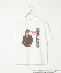 PHILIPP PLEIN♡マイケル・ジャクソン♡Tシャツ♡ホワイト PHILIPP PLEIN♡マイケル・ジャクソン♡Tシャツ♡ホワイト