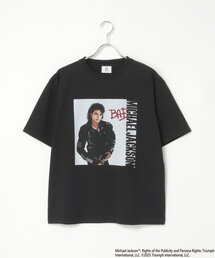 マイケル・ジャクソン」に該当するTシャツ/カットソー