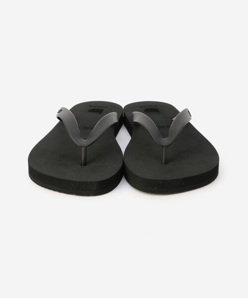 Bshop（ビショップ）の「buntA | 〈別注〉ビーチサンダル Black MEN（サンダル・メンズ・ブラック・29/27/28/26）」の6枚目の写真