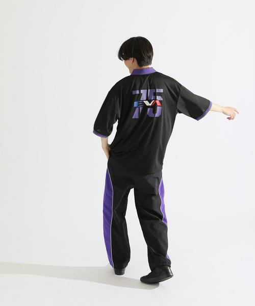 PSG Poggy パリサンジェルマン コラボゲームシャツ PSG Poggy パリサンジェルマン コラボゲームシャツ PSGxPOGGY