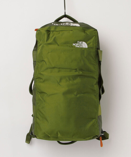 Amazon.com | THE NORTH FACE Base Camp Voyager Duffel—32L