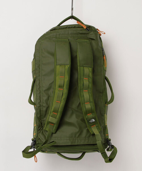 ノースフェイスBase Camp Voyager Lite 32L THE NORTH FACE ザ・ノースフェイス Base Camp Voyager Lite 32L