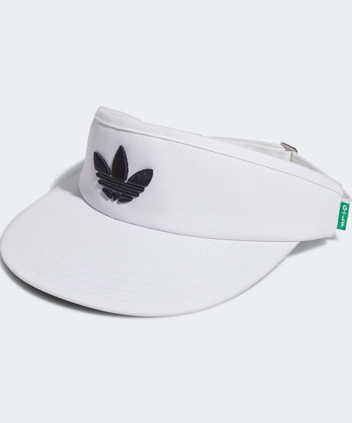 オリジナルスゴルフ クラシック ハイクラウン バイザー【adidas
