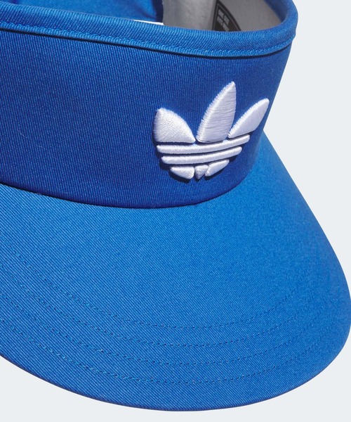 オリジナルスゴルフ クラシック ハイクラウン バイザー【adidas