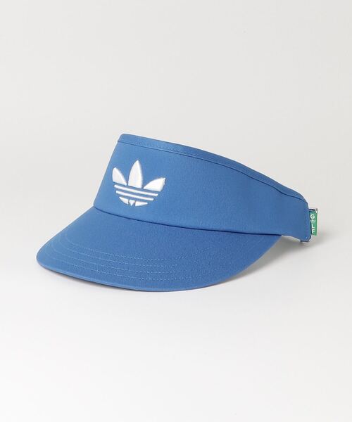 オリジナルスゴルフ クラシック ハイクラウン バイザー【adidas