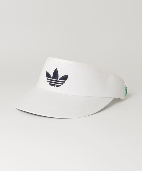 オリジナルスゴルフ クラシック ハイクラウン バイザー【adidas