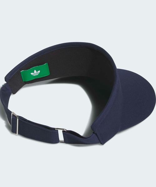 ゴルフバイザーセットTitleist, Adidas, Emrald Coast ゴルフバイザーセットTitleist, Adidas, Emrald Coast
