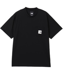 THE NORTH FACE PURPLE LABEL High Bulky Pocket Tee / ザ・ノース