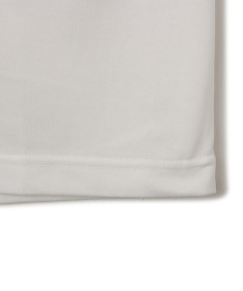 THE NORTH FACE(ザノースフェイス)の「THE NORTH FACE S/S Square Logo Pocket Tee / ザ ノース フェイス ショートスリーブ スクエア ロゴ ポケット Tシャツ(Tシャツ/カットソー・メンズ・ブラック/ホワイト/ネイビー・S/M/L/XL/XXL)」の12枚目の写真