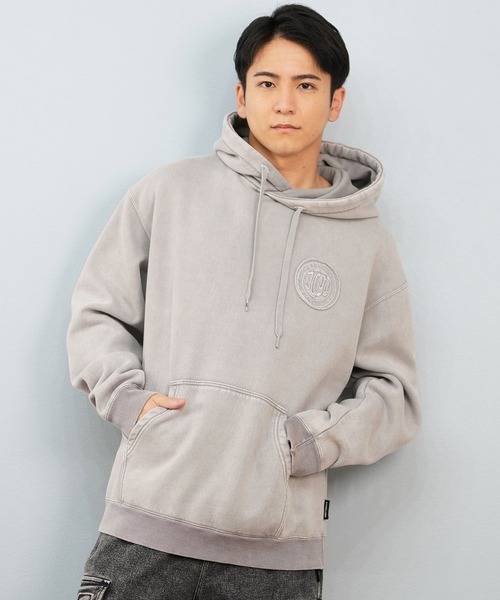 DC/ディーシー 25 HIDDEN PH パーカー/プルオーバー DPO254038