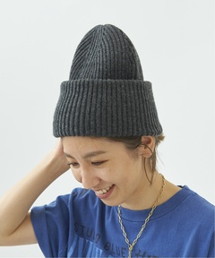 EX PLATINA FOX 6（ニットキャップ/ビーニー）｜CA4LA（カシラ）の
