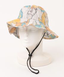 go slow caravan（ゴースローキャラバン）の「KiU/キウ 　UV&RAIN PACKABLE SAFARI HAT 2ND（ハット）」