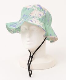 KiU（キウ）の「KiU/キウ 　UV&RAIN PACKABLE SAFARI HAT 2ND（ハット）」